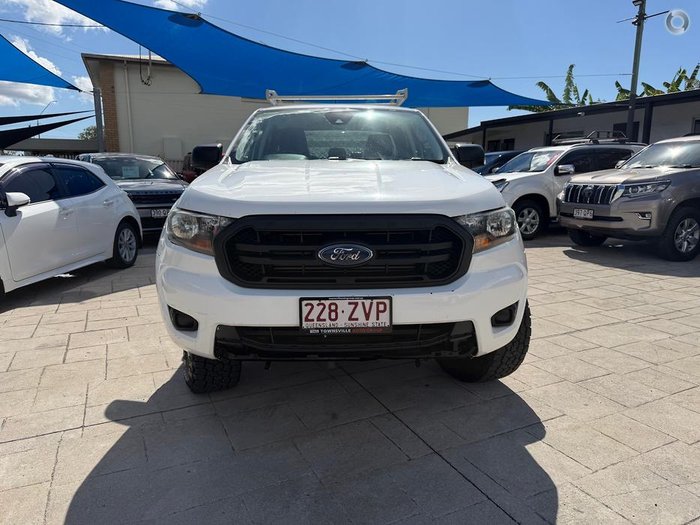 2019 Ford Ranger XL