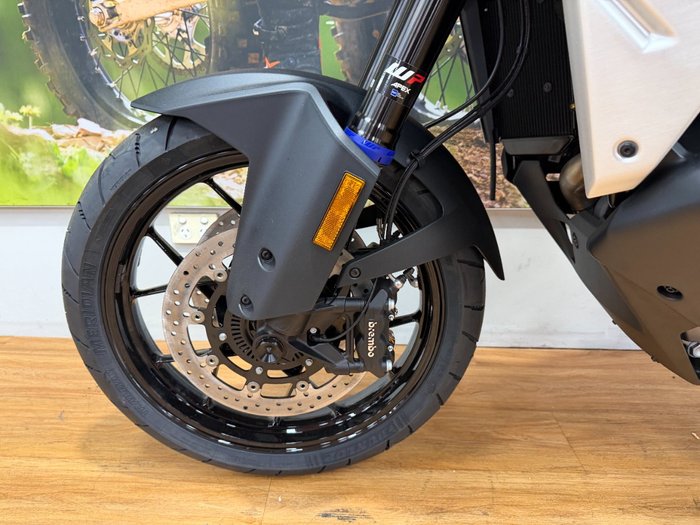 2026 Ktm 1390 SUPER ADVENTURE S EVO ORANGE