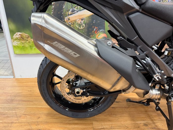 2026 Ktm 1390 SUPER ADVENTURE S EVO ORANGE
