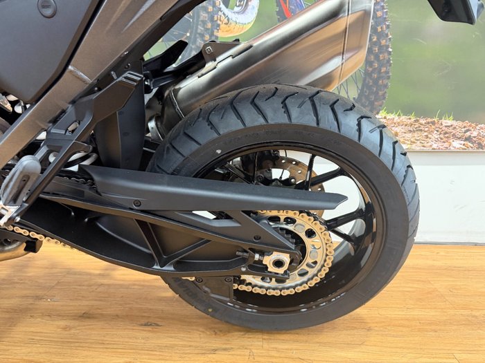 2026 Ktm 1390 SUPER ADVENTURE S Black