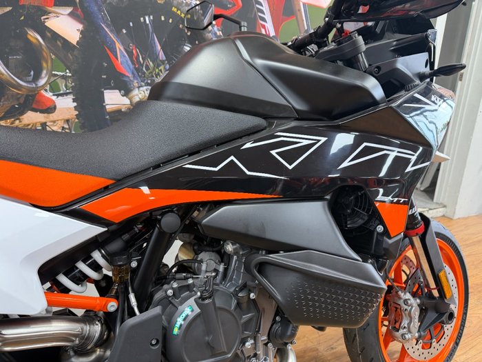 2024 Ktm 890 SM-T ORANGE