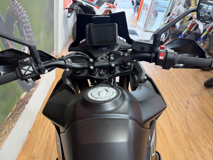 2024 Ktm 890 SM-T ORANGE