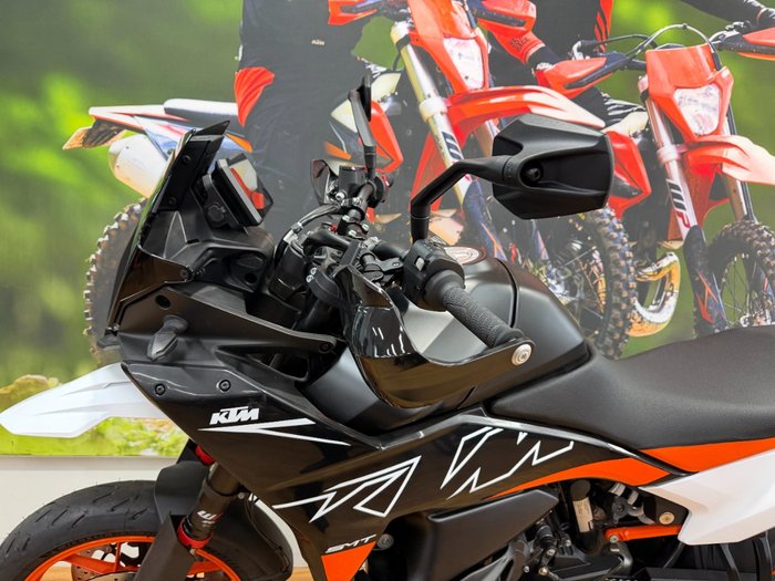 2024 Ktm 890 SM-T ORANGE
