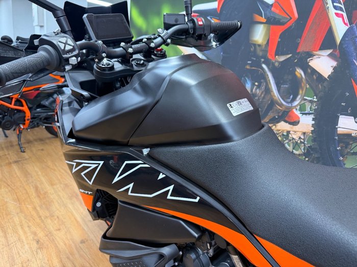 2024 Ktm 890 SM-T ORANGE