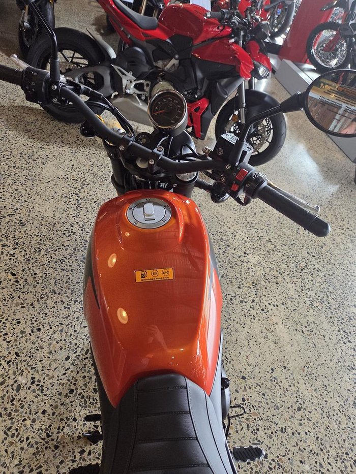 2024 Harley-Davidson X 500