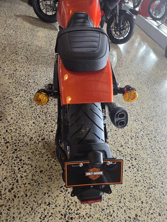 2024 Harley-Davidson X 500