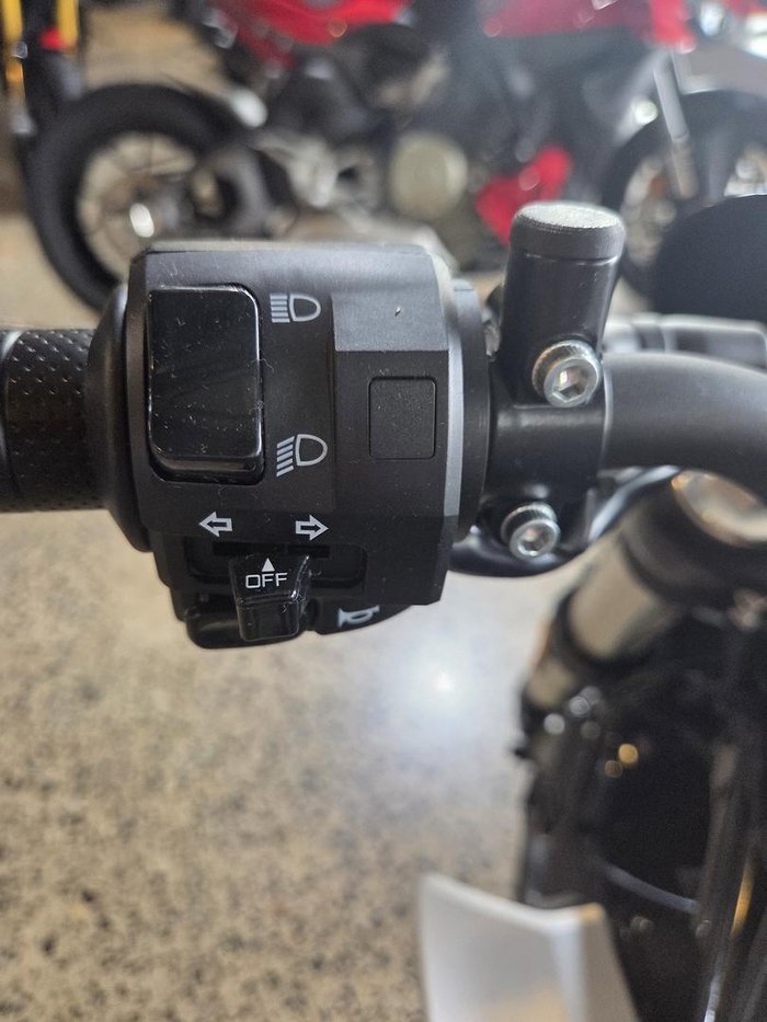 2024 Harley-Davidson X 350