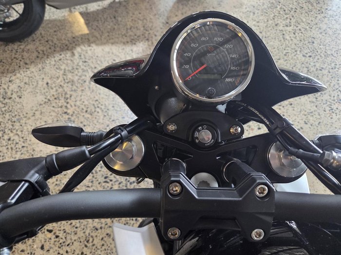 2024 Harley-Davidson X 350