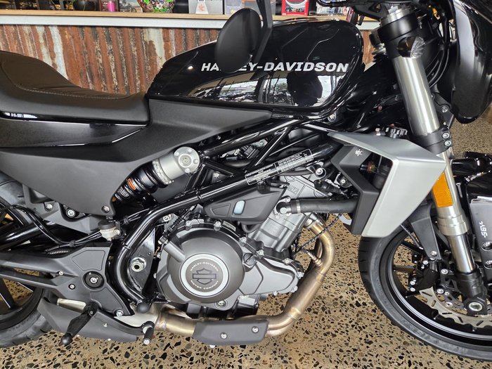 2024 Harley-Davidson X 350