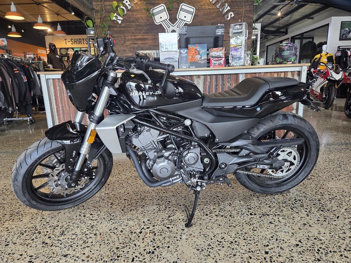 2024 Harley-Davidson X 350