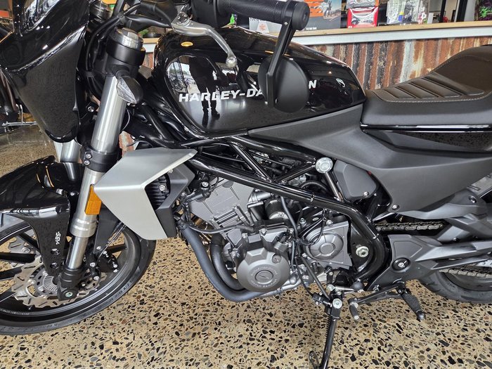 2024 Harley-Davidson X 350