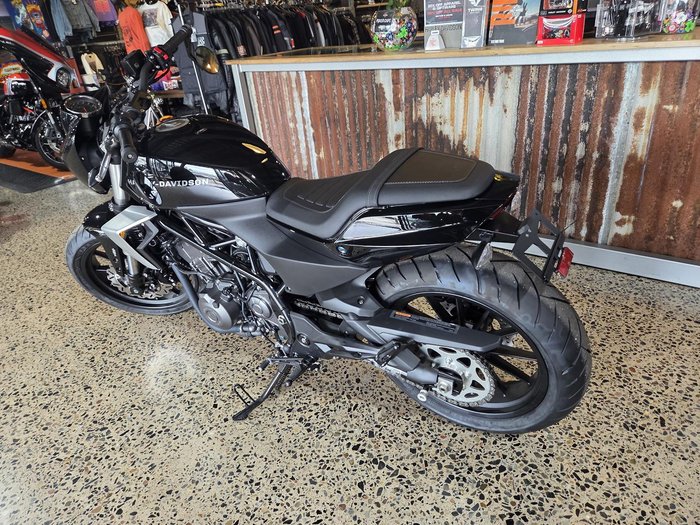2024 Harley-Davidson X 350