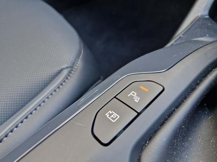2025 Kia K4 Sport+