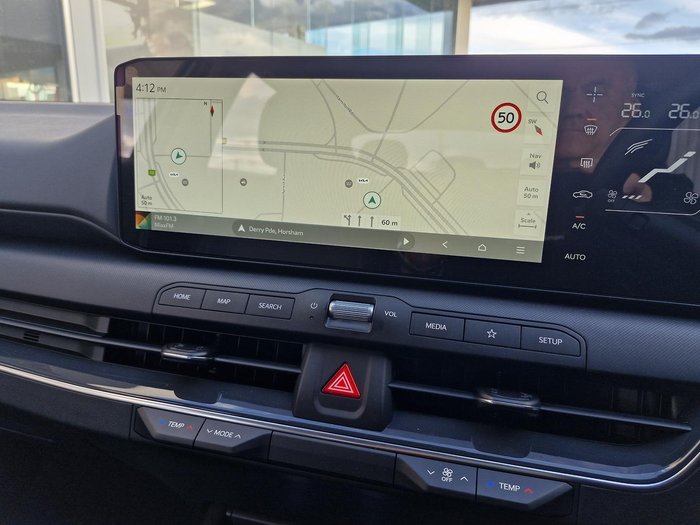 2025 Kia K4 Sport+