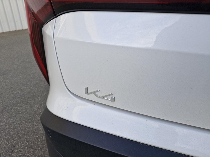 2025 Kia K4 Sport+