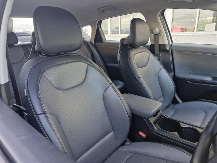 2025 Kia K4 Sport+
