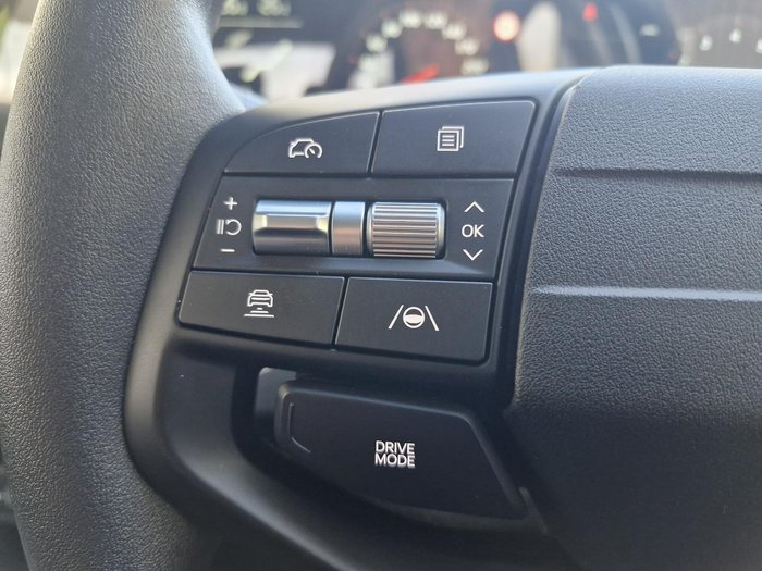 2025 Kia K4 Sport+