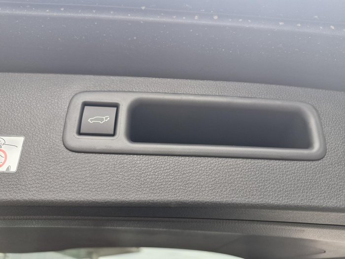 2025 Toyota Kluger GXL