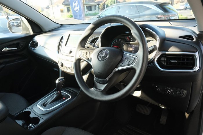 2018 Holden Equinox LS