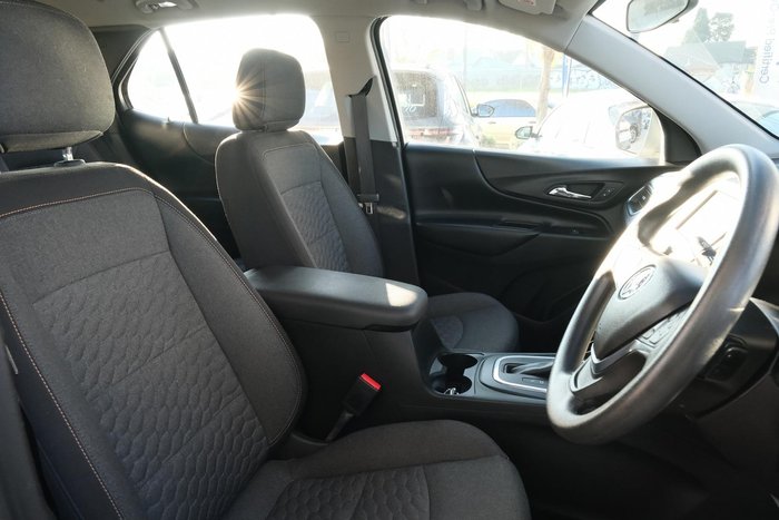 2018 Holden Equinox LS