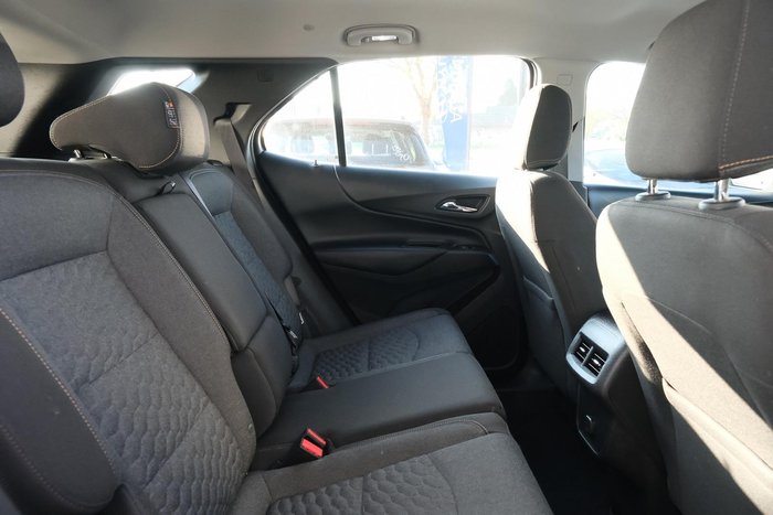 2018 Holden Equinox LS