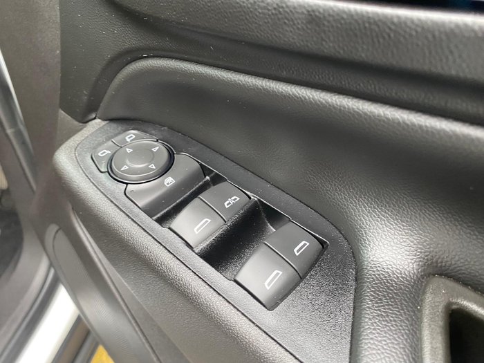 2018 Holden Equinox LS