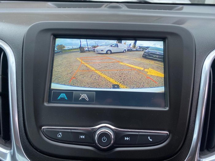 2018 Holden Equinox LS