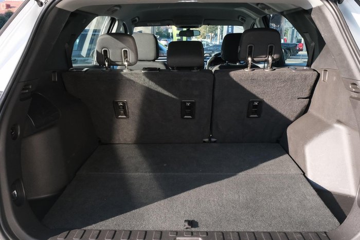 2018 Holden Equinox LS