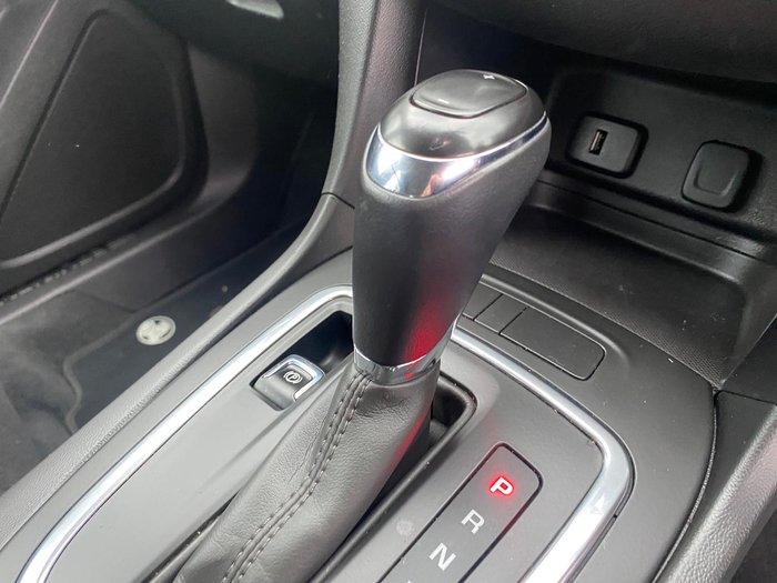 2018 Holden Equinox LS