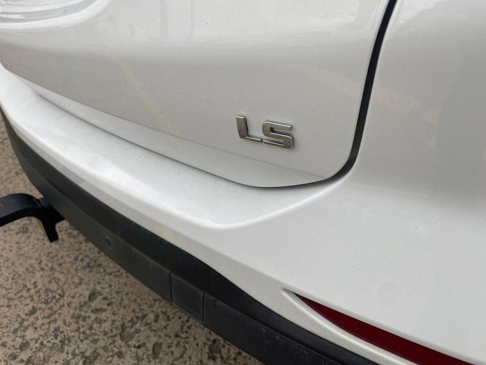 2018 Holden Equinox LS