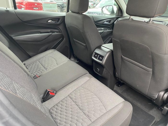 2018 Holden Equinox LS