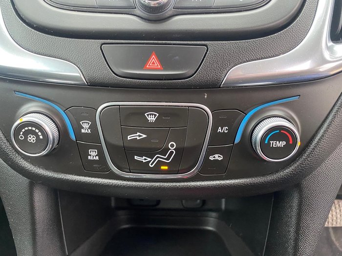 2018 Holden Equinox LS