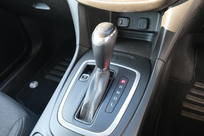 2018 Holden Equinox LS