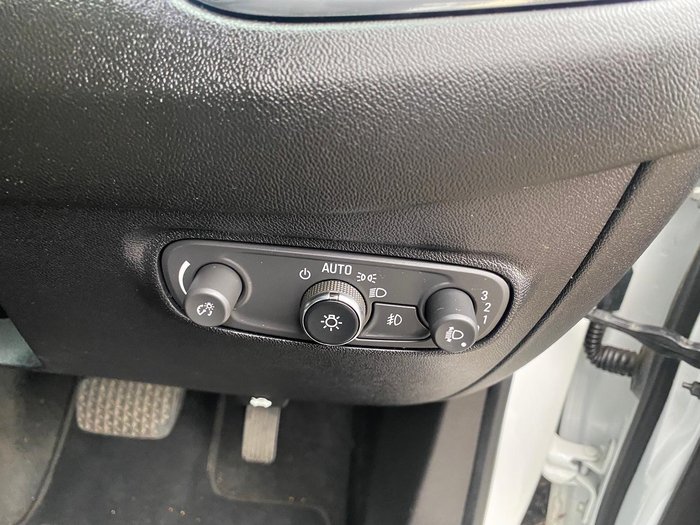 2018 Holden Equinox LS