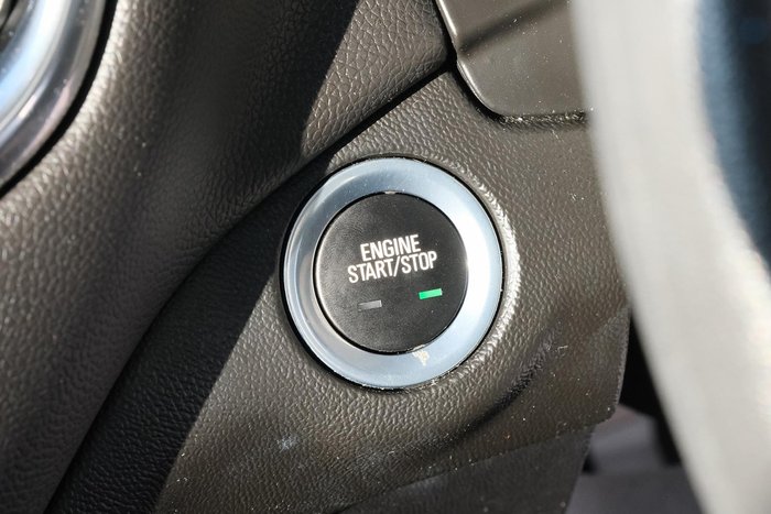 2018 Holden Equinox LS