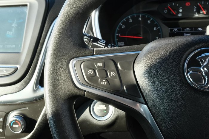 2018 Holden Equinox LS