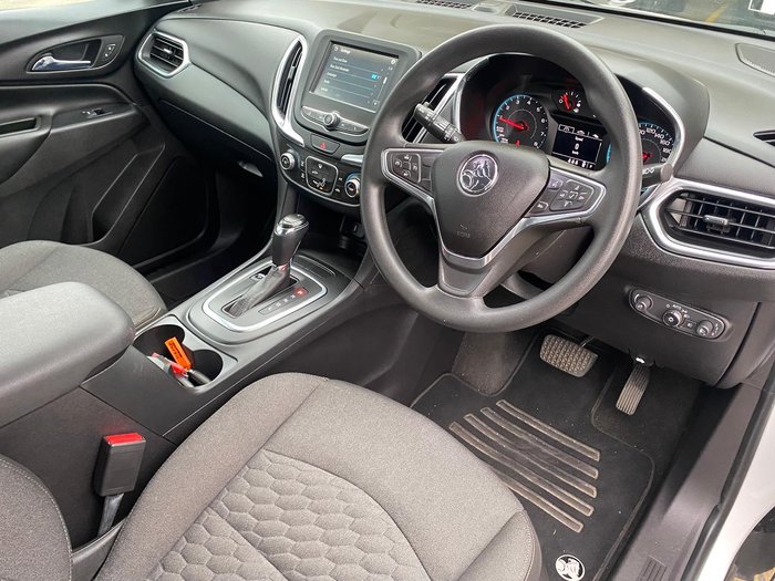 2018 Holden Equinox LS