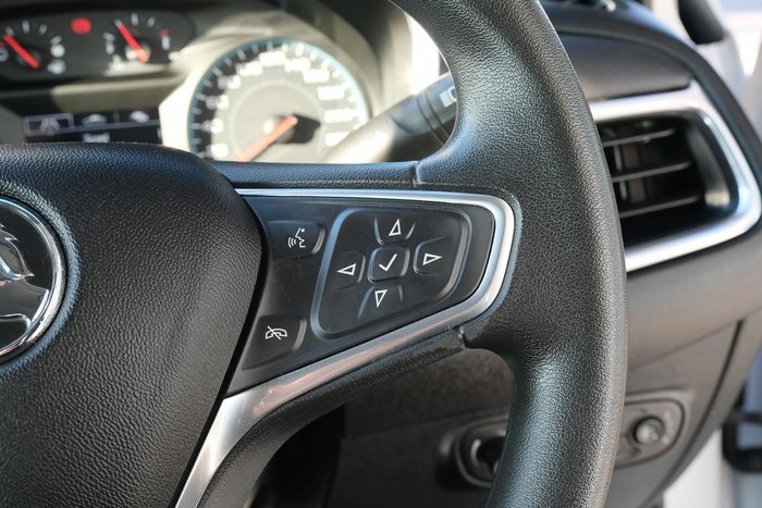 2018 Holden Equinox LS