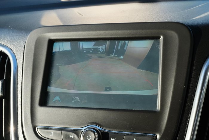2018 Holden Equinox LS