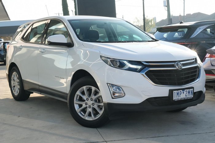 2018 Holden Equinox