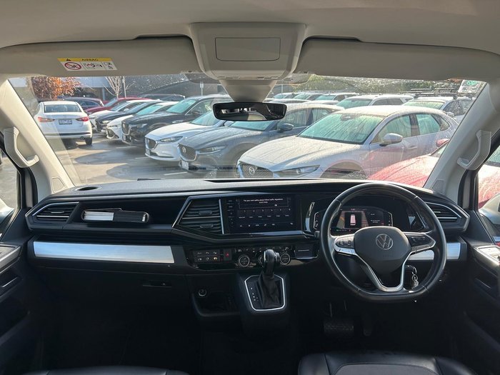 2020 Volkswagen Multivan TDI340 Cruise Edition