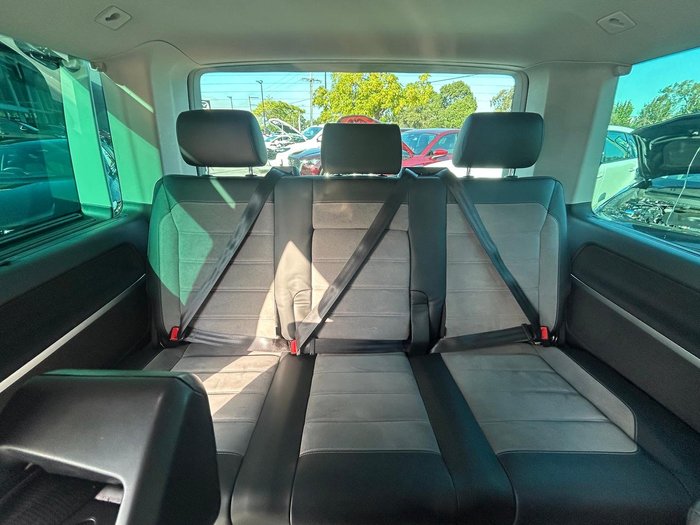 2020 Volkswagen Multivan TDI340 Cruise Edition