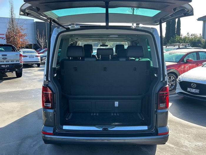 2020 Volkswagen Multivan TDI340 Cruise Edition