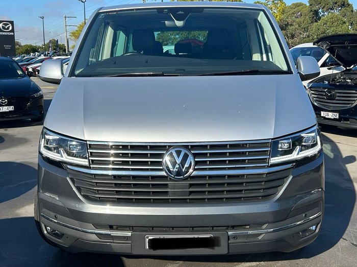 2020 Volkswagen Multivan TDI340 Cruise Edition