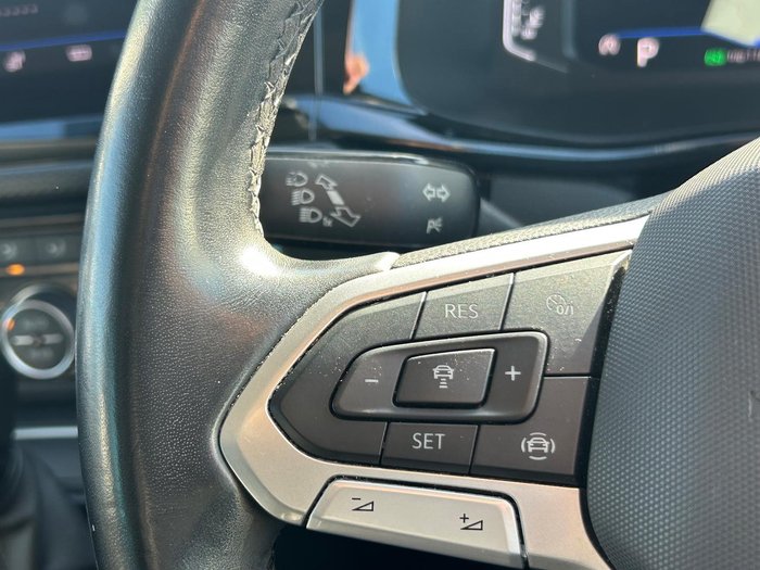 2020 Volkswagen Multivan TDI340 Cruise Edition