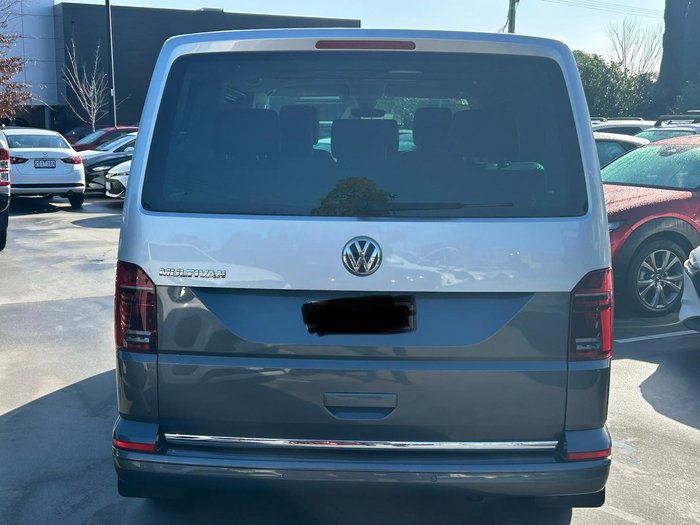 2020 Volkswagen Multivan TDI340 Cruise Edition