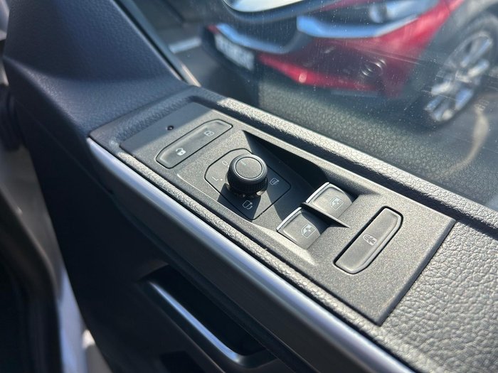 2020 Volkswagen Multivan TDI340 Cruise Edition