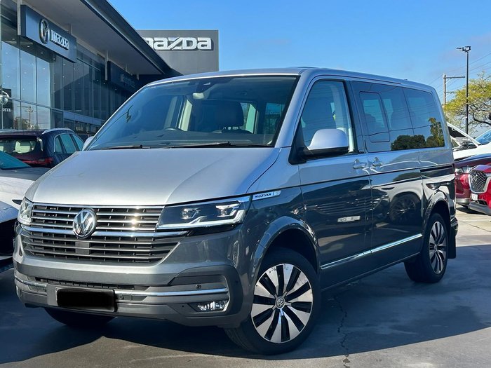 2020 Volkswagen Multivan TDI340 Cruise Edition