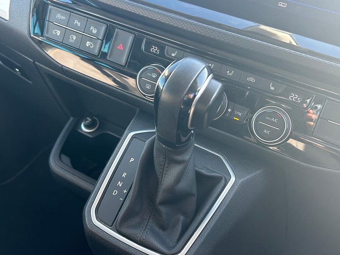 2020 Volkswagen Multivan TDI340 Cruise Edition