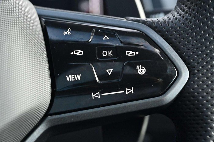 2023 Volkswagen Tiguan R